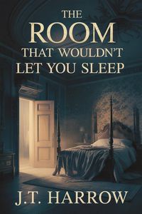 Produktbild: The Room That Wouldn't Let You Sleep
