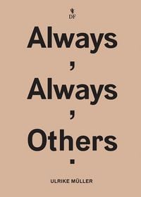Produktbild: Ulrike M&uuml;ller: Always, Always, Others