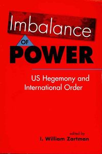 Produktbild: Imbalance of Power
