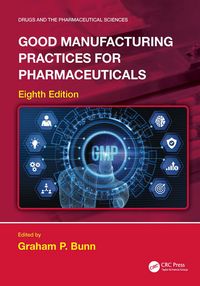 Produktbild: Good Manufacturing Practices for Pharmaceuticals