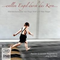 Produktbild: Wallen Engel Durch Das Korn-M&auml;nnerchor