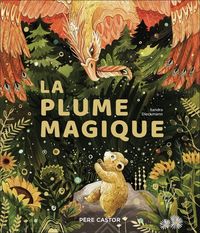 Produktbild: La plume magique