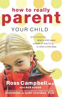 Produktbild: The How to Really Parent Your Child
