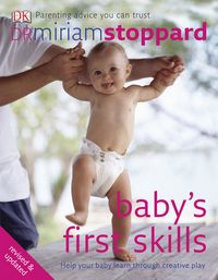 Produktbild: Baby's First Skills