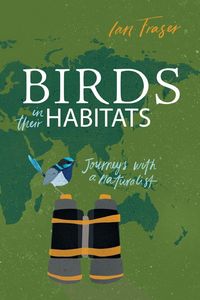 Produktbild: Birds in Their Habitats