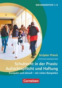 Produktbild: Scriptor Praxis