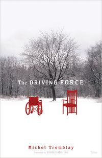 Produktbild: The Driving Force
