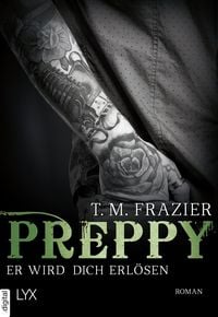 Produktbild: Preppy - Er wird dich erl&ouml;sen