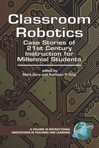 Produktbild: Classroom Robotics