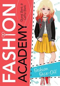 Produktbild: Fashion Face-Off