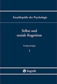 Produktbild: Selbst und soziale Kognition
