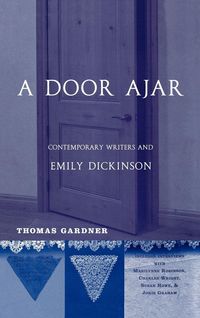 Produktbild: A Door Ajar