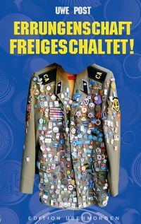 Produktbild: Errungenschaft freigeschaltet