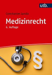 Produktbild: Medizinrecht