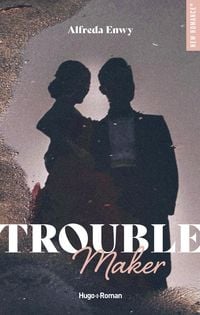Produktbild: Troublemaker