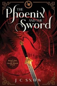 Produktbild: The Phoenix and the Sword