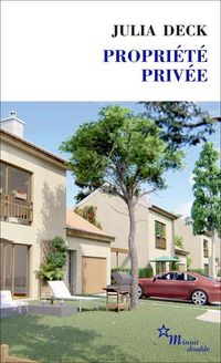Produktbild: Propri&eacute;t&eacute; priv&eacute;e