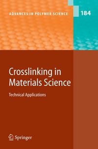 Produktbild: Crosslinking in Materials Science