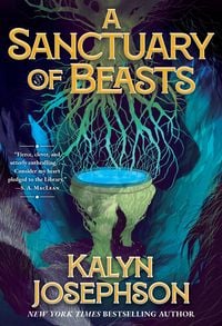 Produktbild: A Sanctuary of Beasts