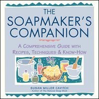 Produktbild: The Soapmaker's Companion