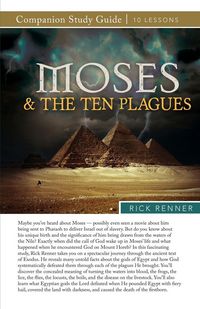 Produktbild: Moses and the Ten Plagues Study Guide