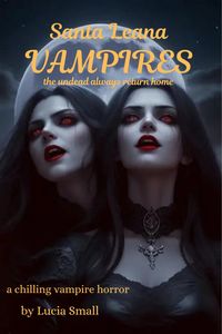 Produktbild: Santa Leana Vampires: The undead always return home