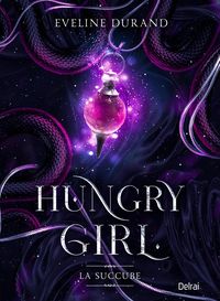 Produktbild: Hungry girl