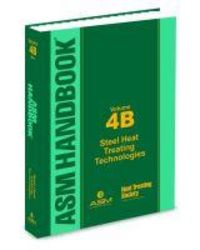Produktbild: ASM Handbook, Volume 4B