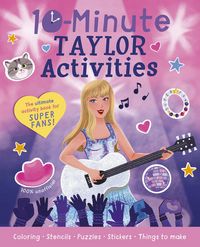 Produktbild: 10-Minute Taylor Activities