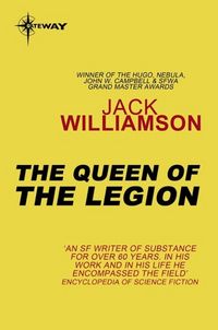 Produktbild: The Queen of the Legion