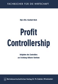 Produktbild: Profit Controllership