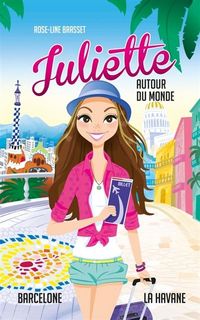 Produktbild: Juliette autour du monde. Tome 2