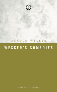 Produktbild: Wesker's Comedies