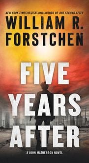 Produktbild: Five Years After