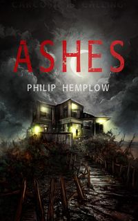 Produktbild: Ashes