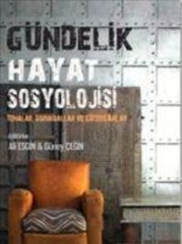 Produktbild: G&uuml;ndelik Hayat Sosyolojisi