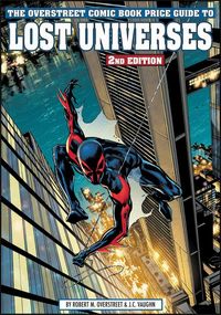 Produktbild: The Overstreet Comic Book Price Guide to Lost Universes #2