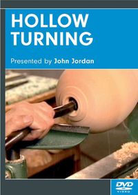 Produktbild: Jordan, J: Hollow Turning