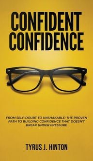 Produktbild: Confident Confidence