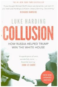 Produktbild: Collusion