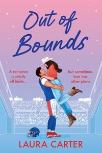 Produktbild: Out of Bounds