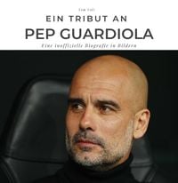 Produktbild: Ein Tribut an Pep Guardiola