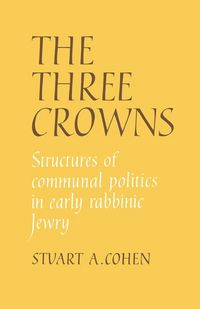 Produktbild: The Three Crowns