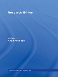 Produktbild: Research Ethics