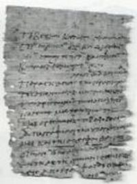 Produktbild: The Oxyrhynchus Papyri. Vol. XLV