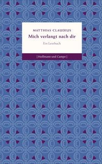 Produktbild: Mich verlangt nach dir