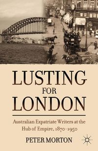 Produktbild: Lusting for London