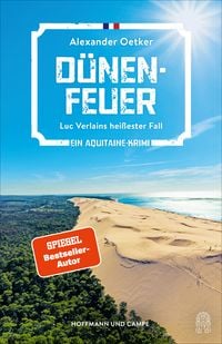 Produktbild: D&uuml;nenfeuer