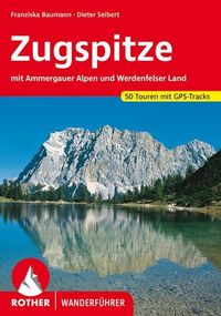 Bild vom Artikel Zugspitze vom Autor Franziska Baumann