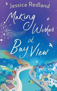 Produktbild: Making Wishes at Bay View